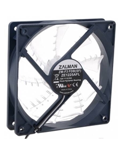 Вентилятор для процессора ZALMAN ZM-F3 FDB (SF) Zalman