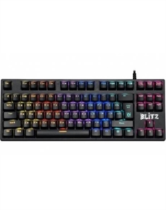 Клавиатура Blitz GK-240L Defender