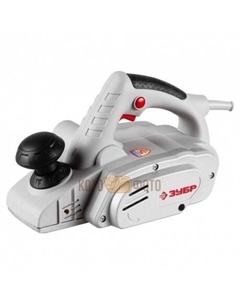 Рубанок ЗР-950-82 Зубр