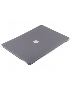 Чехол для MacBook Pro 13" Japanese material ультратонкий, space grey УТ000015495 Red line