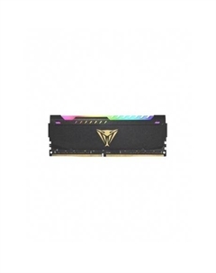 Память оперативная DDR4 Patriot 16Gb PC25600 3200Mhz (PVSR416G320C8) Patriòt
