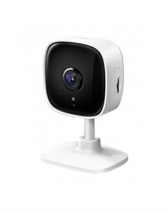 Видеокамера IP TP-Link Tapo C110 3.3-3.3мм Tp-link