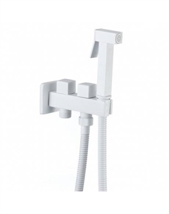 Смеситель для биде Savol S-FXQ011W