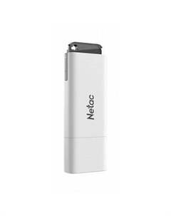 Флешка 64Gb Netac U185 NT03U185N-064G-20WH