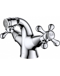 Смеситель для биде D&K Hessen Hercules (DA1422241) D&k