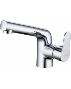 Смеситель для раковины с выдвижной лейкой Rhein.Marx D&K (DA1392141) D&k