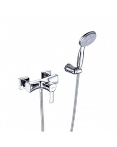 Смеситель Lemark Evitta (LM0503C) для душа