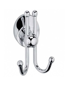 Крючок FIXSEN Europa двойной (FX-21805B) Fixsen