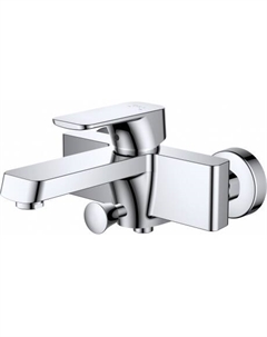 Смеситель для ванны D&K Berlin Freie (DA1433201) D&k