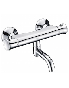 Смеситель для ванны D&K Bayern Potsdam (DA2113201) D&k