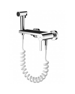 Смеситель с гигиеническим душем D&K (DA1504541) D&k