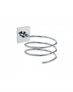 Держатель для фена FIXSEN Square (FX-93119) Fixsen