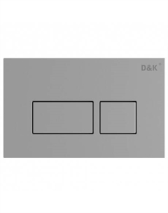 Клавиша смыва DK Berlin (DB1439001) D&k