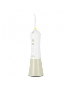 Ирригатор КТ-2958-2 бело-фисташковый Kitfort