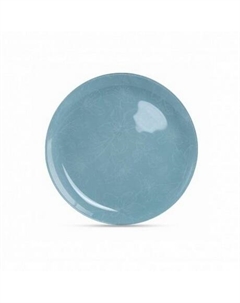 Тарелка обеденная MELITINA BLUE 25см Luminarc