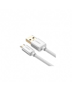 Кабель UGREEN US290-60153 White (60153) Ugreen