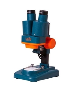 Микроскоп LabZZ M4 стерео Levenhuk