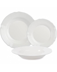 Набор столовый LOUIS XV 18 предметов V2940 Luminarc