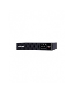 ИБП CyberPower PR1500ERTXL2U Cyberpower