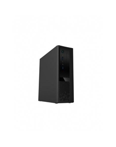 Корпус Powerman PS201A-BK 300W (6125688)