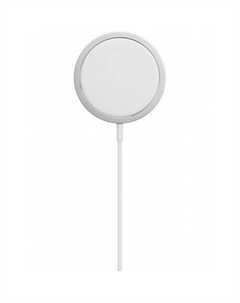 Беспроводное зарядное устройство Apple MagSafe белый MHXH3