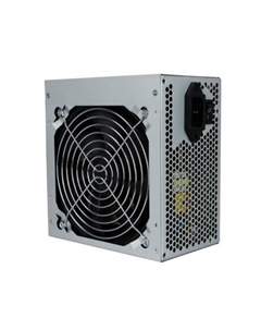 Блок питания Powerman 400W PM-400ATX APFC 80+ (6118743)