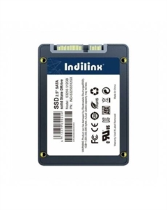 Накопитель SSD Indilinx SATA III 512Gb (IND-S325S512GX)