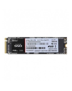 Накопитель SSD Netac N930E Pro 1Tb (NT01N930E-001T-E4X)