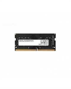 Оперативная память CBR DDR4 SODIMM 4GB 2666MHz (CD4-SS04G26M19-01) Cbr