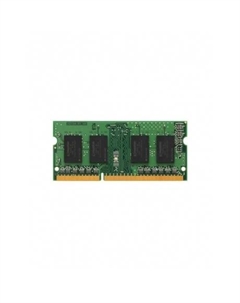 Память оперативная DDR3 Kingston 4Gb 1600MHz (KVR16S11S8/4WP)