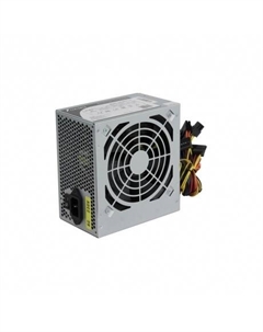 Блок питания Powerman Power Supply 500W PM-500ATX-F (6143093)