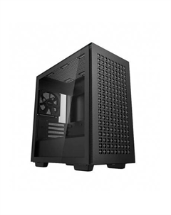 Корпус DeepCool CH370 черный (R-CH370-BKNAM1-G-1) Deepcool
