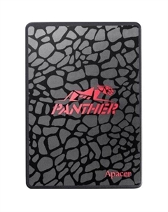 Накопитель SSD Apacer Panther AS350 ver. 2.0, 2.5" SATA III, 3D TLC, 1 ТБ