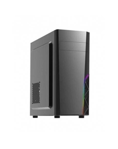 Корпус Zalman MidiTower T8 (Zalman T8)