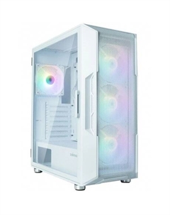 Корпус Zalman I3 NEO white (I3 NEO White)