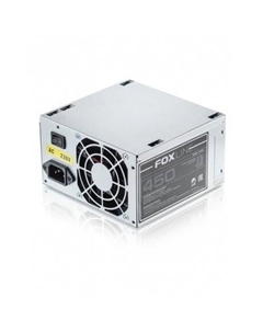 Блок питания Foxline 450W (FZ450)