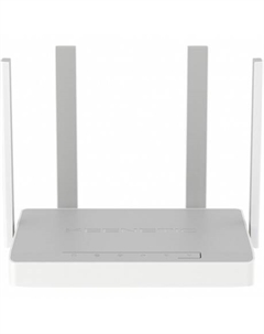 Wi-Fi роутер Keenetic Skipper 4G KN-2910