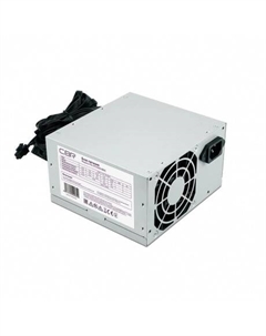 Блок питания CBR ATX 400W (PSU-ATX400-08EC) Cbr