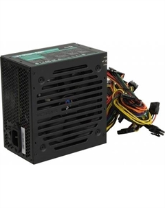 Блок питания FORMULA 600W Retail VX PLUS 600 ATX v2.3 Haswell Formula v