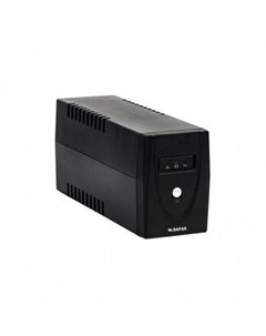 ИБП Бастион RAPAN-UPS 600 black