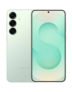 Смартфон Samsung Galaxy S25+ 12/512Gb (SM-S936BLGCCAU) Мятный