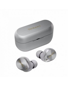 Наушники EAH-AZ80G-S Silver Technics