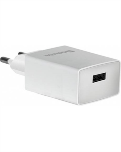Сетевое зарядное устройство Defender EPA-10 (83549)