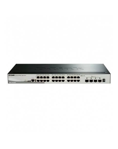 Коммутатор D-Link (DGS-1510-28X/A1A) D-link