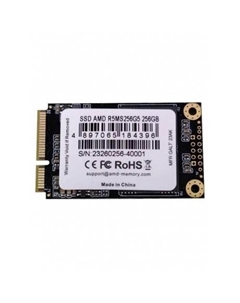 Накопитель SSD AMD Radeon 256GB (R5MS256G5) Amd
