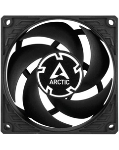 Вентилятор для корпуса Arctic P8 (ACFAN00147A) Black