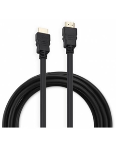 Кабель аудио-видео Buro HDMI (m)/HDMI (m) 15м. черный (BHP-HDMI-1.4-15)