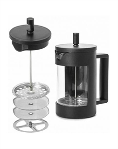 Френч-пресс KENYA 800мл+аксессуары TEA ATF201 Attribute