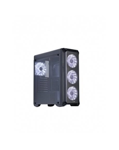 Корпус Zalman i3 Black