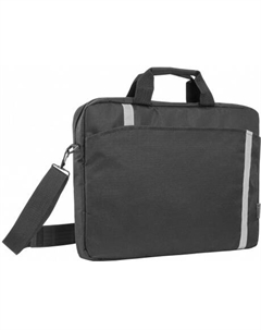 Сумка для ноутбука Shiny 15-16" черный Defender